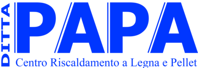 Ditta Papa – Centro riscaldamento a Legna e Pellet